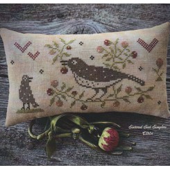 "Sweets of the Vine" Pinkeep