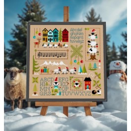 Histoires de Moutons 1