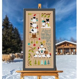 Histoires de Moutons 1