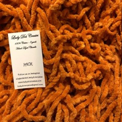 Flauschbändchen - Jack