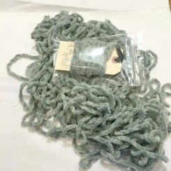 Flauschbändchen - Rainy