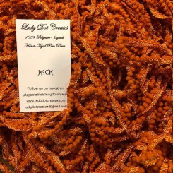 PomPom-Bändchen - Jack