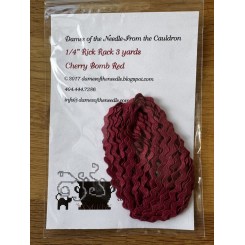 Webband "Wintermäuse", 16 mm