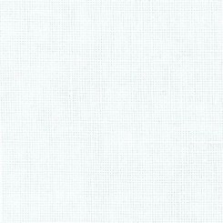 Zweigart Cashel hellmokka, 25 x 35 cm