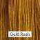 CC Floss - Gold Rush