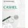 Zweigart Cashel weiß, Precut 48 x 68 cm