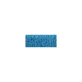 Kreinik 4 Braid 006 - blue