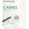 Zweigart Cashel naturwei&szlig;, Precut 48 x 68 cm