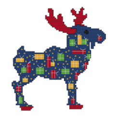 Elch Jul