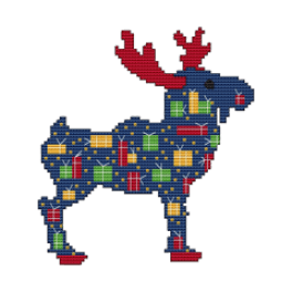 Elch Jul