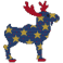 Schwein Retro