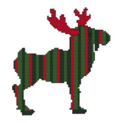 Elch Rudolph