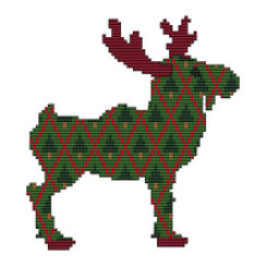 Elch Tree
