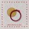 Deko-Stickringe mini - 4 cm | rot