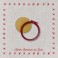 Deko-Stickringe mini - 2,4 cm | rot
