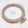 Stickring - 10 cm