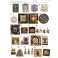 Just CrossStitch - 2026 Special Halloween Issue