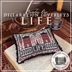 Declaration Coverlets 1 - Life
