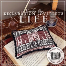 Declaration Coverlets 1 - Life