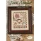 Floral Alphabet - Set of 8