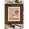 Floral Alphabet - Set of 8