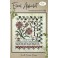 Floral Alphabet - Set of 8