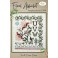 Floral Alphabet - Set of 8