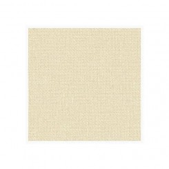 Zweigart Brittney Lugana hellbeige