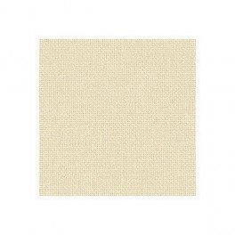 Zweigart Brittney Lugana hellbeige