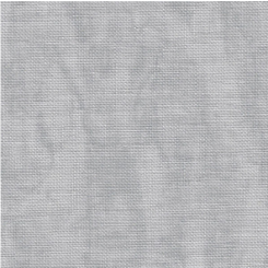 Zweigart Vintage Newcastle grau, 50 x 140 cm