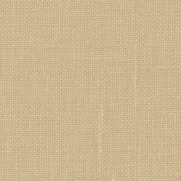 Zweigart Newcastle hellmokka 50 x 140 cm