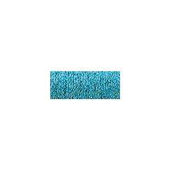 Kreinik Blending Filament 029 - turquoise