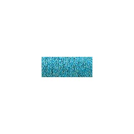 Kreinik Blending Filament 029 - turquoise