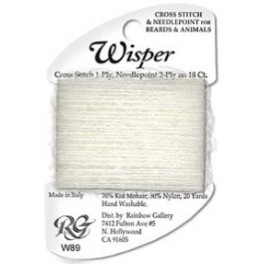 Wisper W89 - ecru
