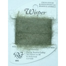 Wisper W92 - olive