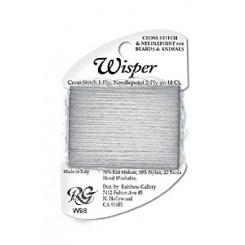 Wisper W98 - gray