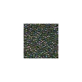MH Glass Seed Beads 00283 - mercury