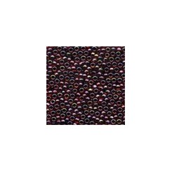 MH Glass Seed Beads 00367 - garnet