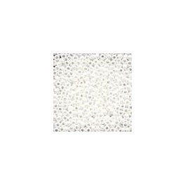 MH Glass Seed Beads 00479 - white