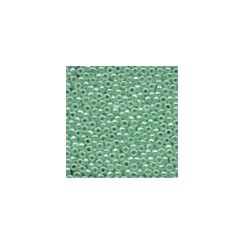 MH Glass Seed Beads 00525 - light green