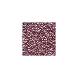 MH Glass Seed Beads 00553 - old rose