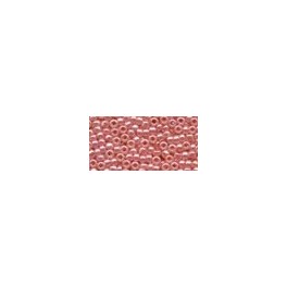 MH Glass Seed Beads 02005 - dusty rose