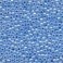 MH Glass Seed Beads 02007 - satin blue