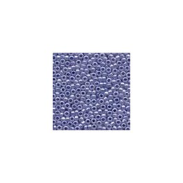MH Glass Seed Beads 02009 - ice lilac