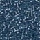 MH Glass Seed Beads 02015 - sea blue