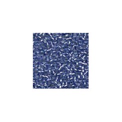 MH Glass Seed Beads 02026 - crystal blue