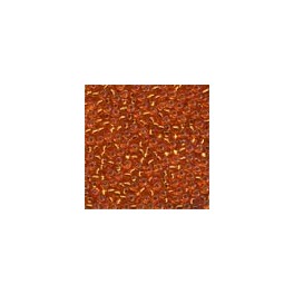 MH Glass Seed Beads 02034 - autumn flame