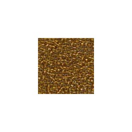 MH Glass Seed Beads 02040 - light amber