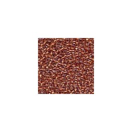 MH Glass Seed Beads 02052 - dark coral
