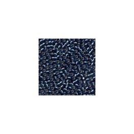 MH Glass Seed Beads 02074 - brilliant teal